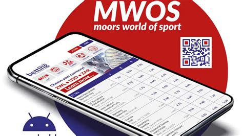 mwos zimbabwe|Moors World of Sport (MWOS) The Home of Sports betting!.